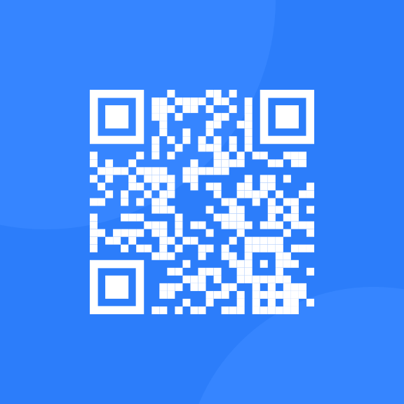 picture of the qrcode